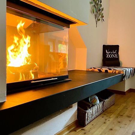 Loft Kraemerhaus Annaberg, Dachstein West Dış mekan fotoğraf