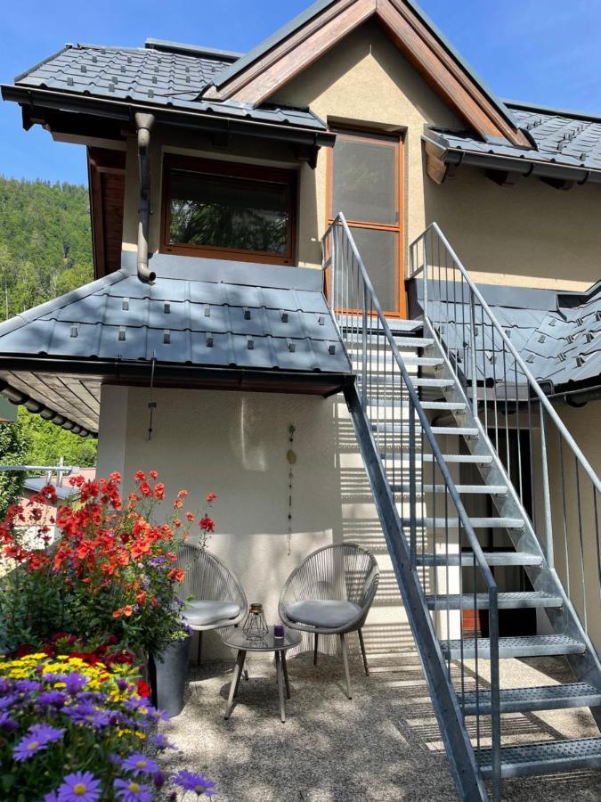 Loft Kraemerhaus Annaberg, Dachstein West Dış mekan fotoğraf