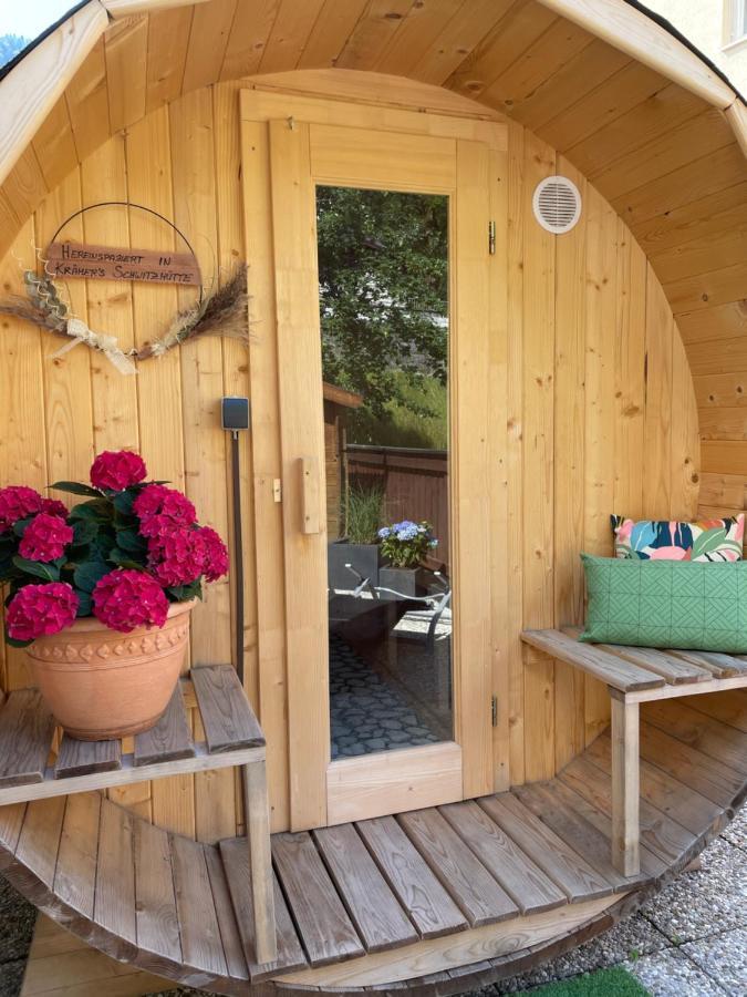 Loft Kraemerhaus Annaberg, Dachstein West Dış mekan fotoğraf
