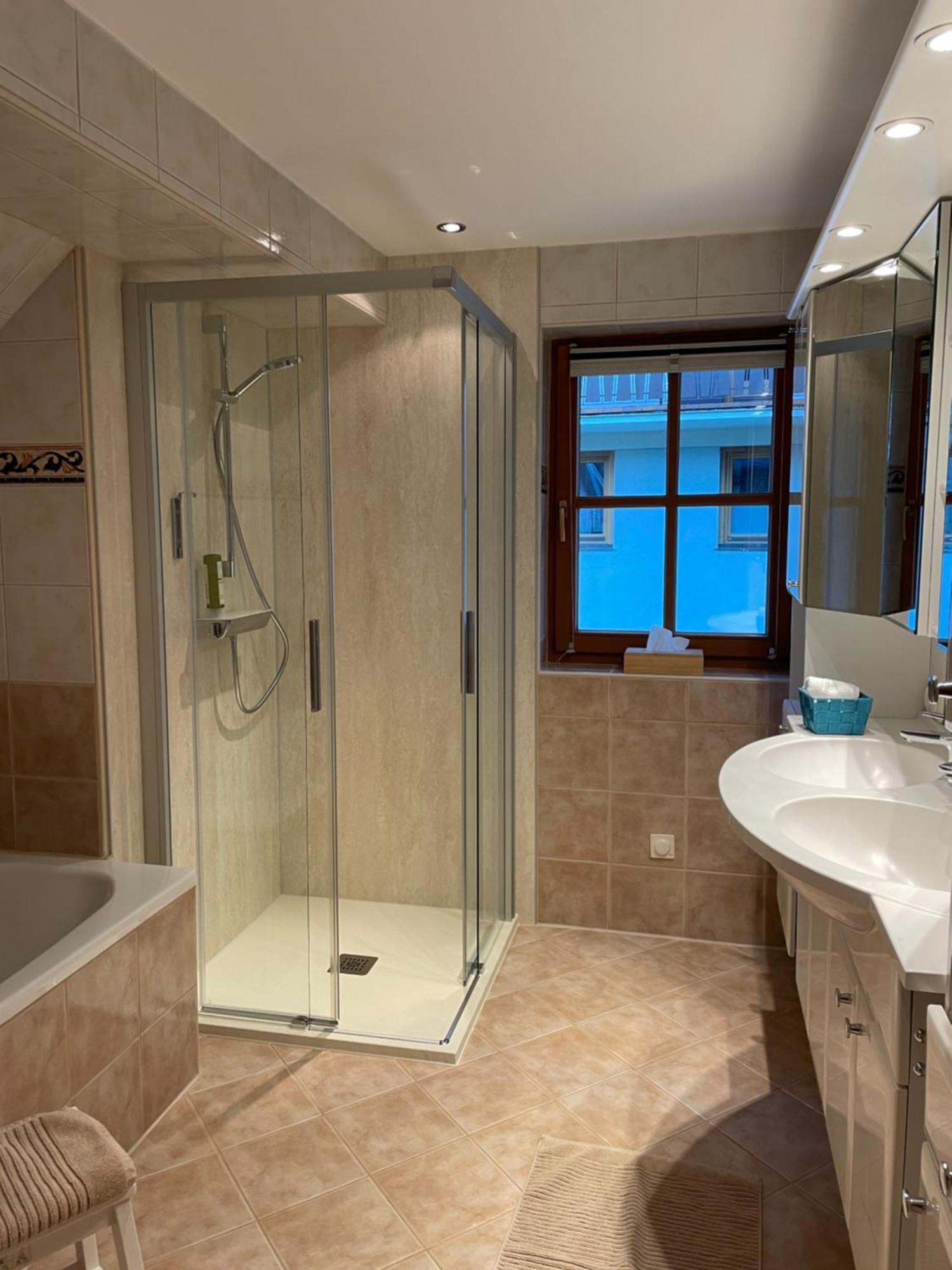 Loft Kraemerhaus Annaberg, Dachstein West Dış mekan fotoğraf
