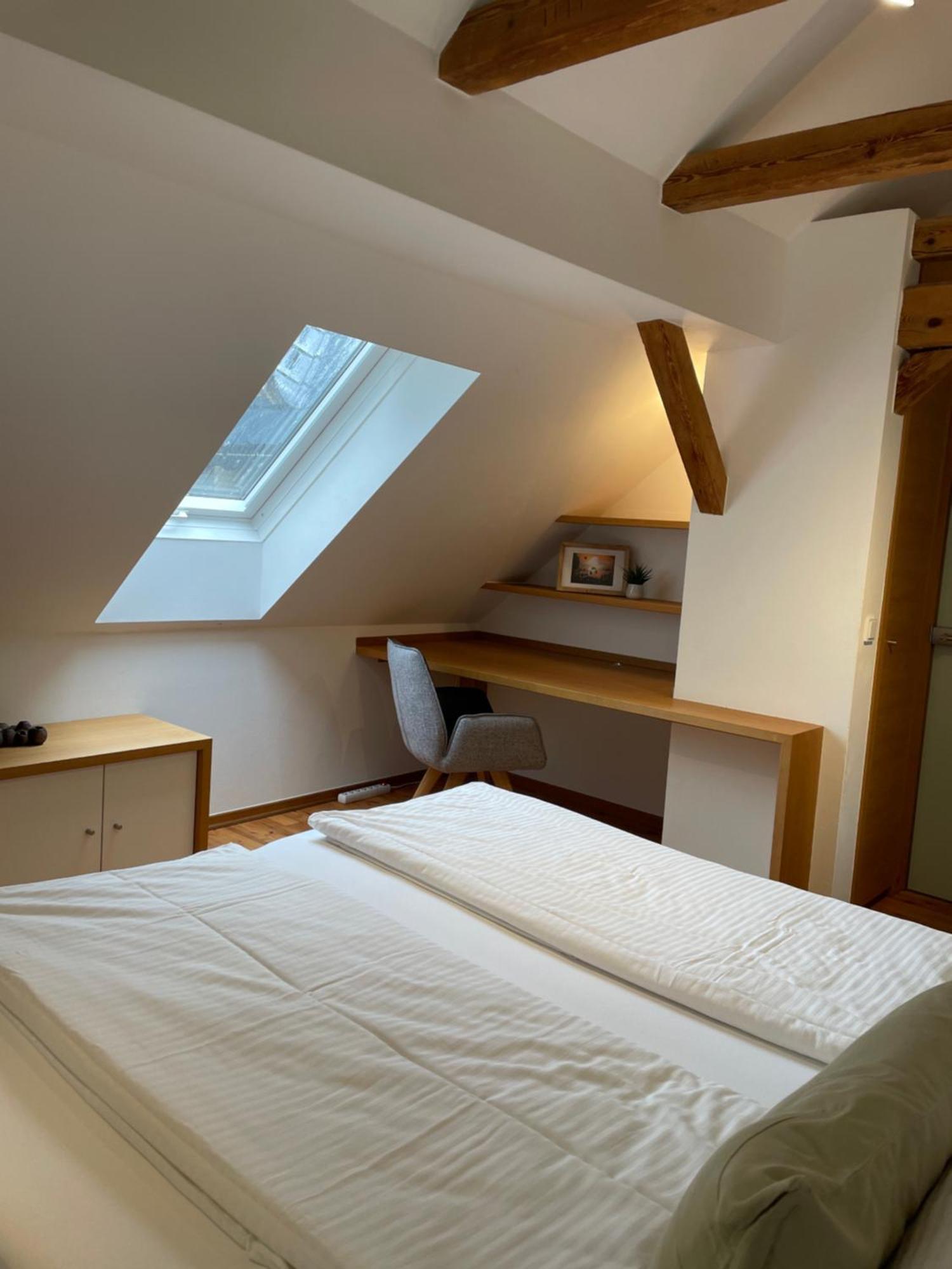 Loft Kraemerhaus Annaberg, Dachstein West Dış mekan fotoğraf
