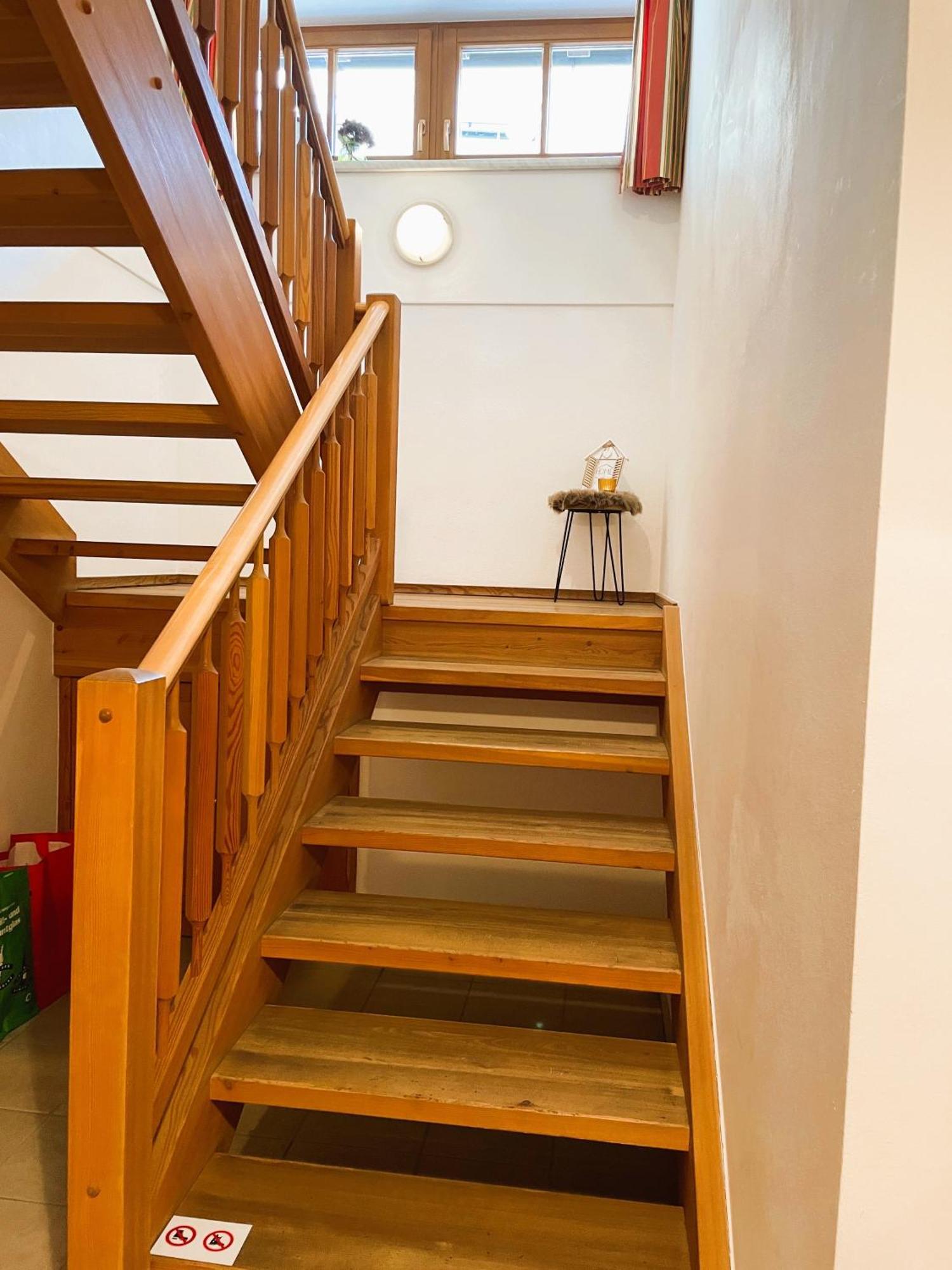 Loft Kraemerhaus Annaberg, Dachstein West Dış mekan fotoğraf