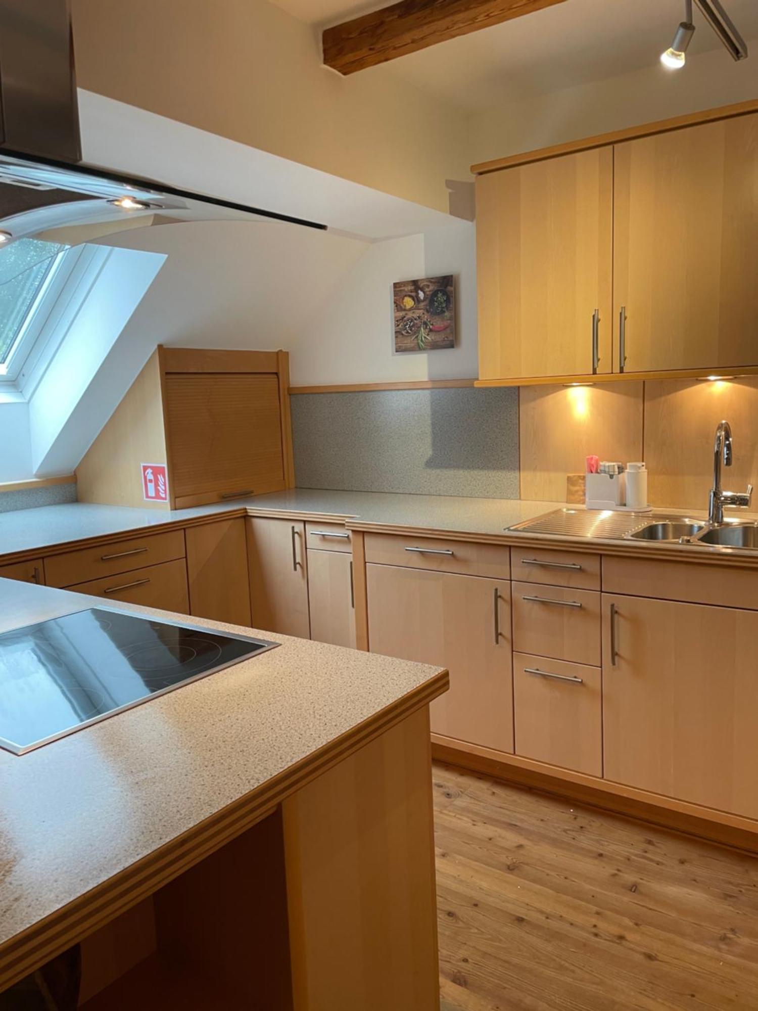 Loft Kraemerhaus Annaberg, Dachstein West Dış mekan fotoğraf