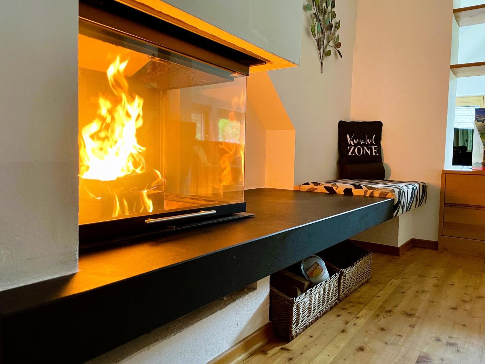 Loft Kraemerhaus Annaberg, Dachstein West Dış mekan fotoğraf
