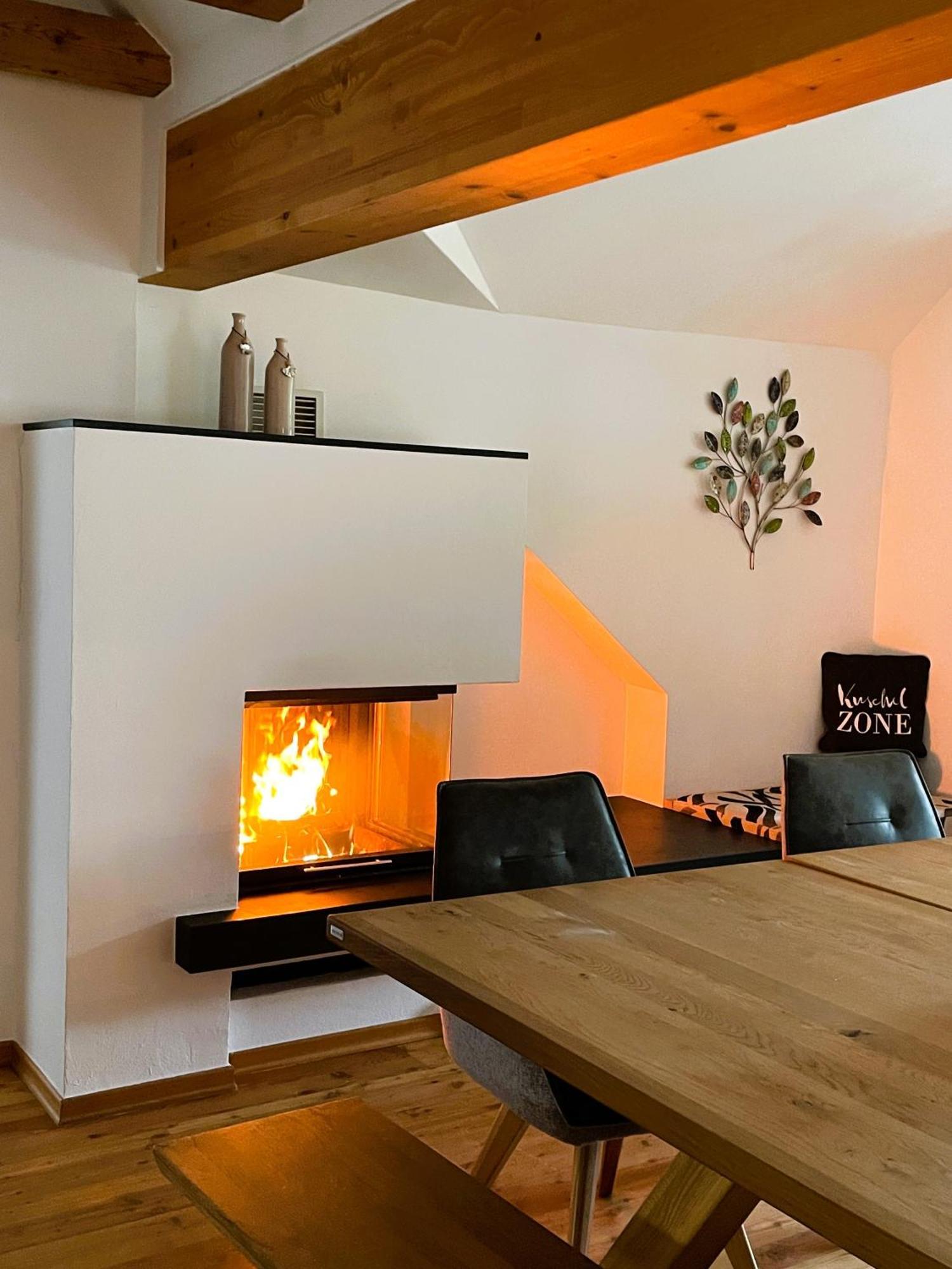 Loft Kraemerhaus Annaberg, Dachstein West Dış mekan fotoğraf
